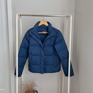 Patagonia Puffer Jacket like NEW
